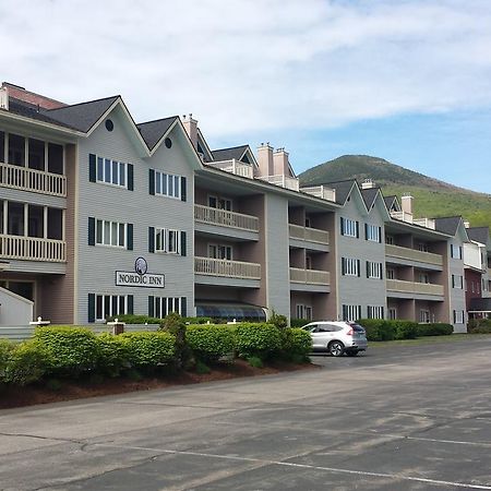 Nordic Condo リンカーン エクステリア 写真