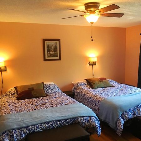 Nordic Condo リンカーン エクステリア 写真