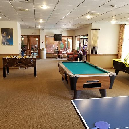Nordic Condo リンカーン エクステリア 写真