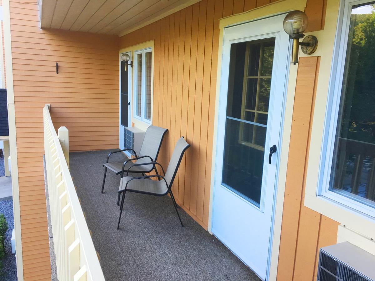Nordic Condo リンカーン エクステリア 写真