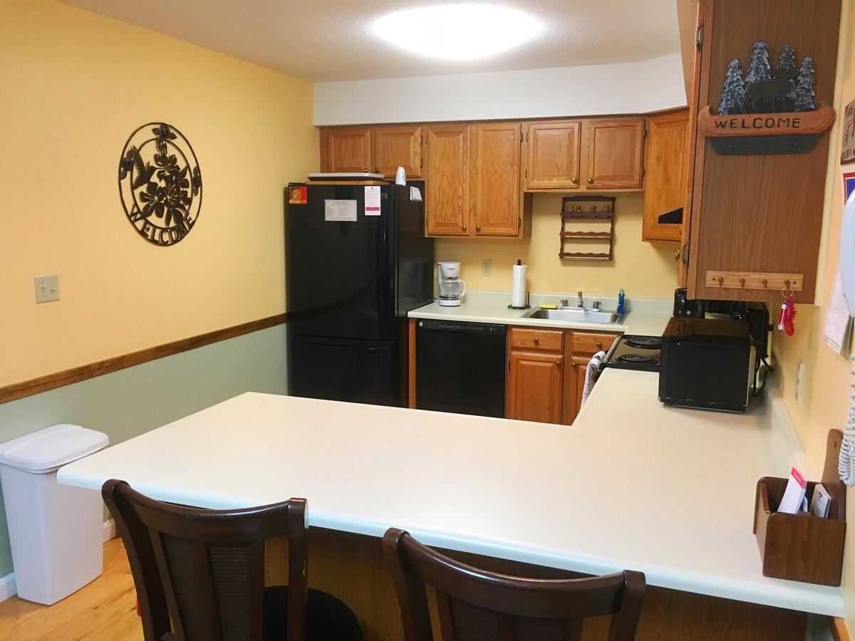 Nordic Condo リンカーン エクステリア 写真