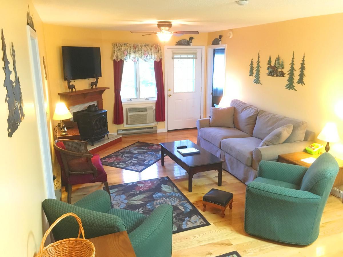 Nordic Condo リンカーン エクステリア 写真