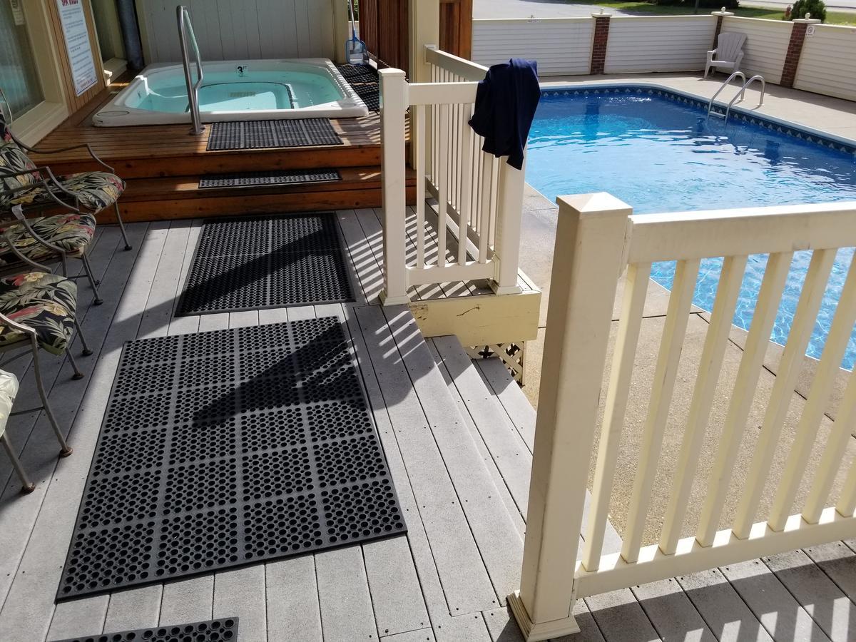 Nordic Condo リンカーン エクステリア 写真