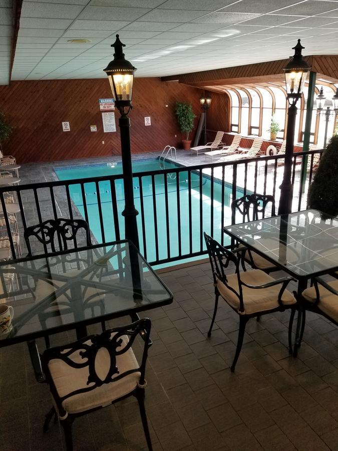 Nordic Condo リンカーン エクステリア 写真